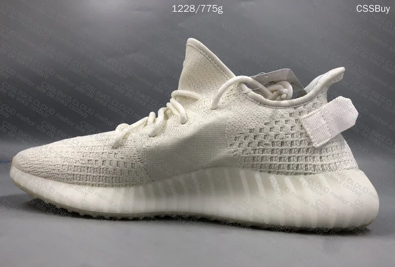 Yeezy Boost 350 V2 CabBage 2