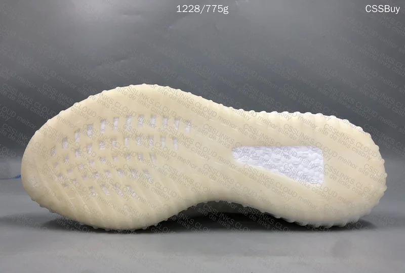 Yeezy Boost 350 V2 CabBage 3