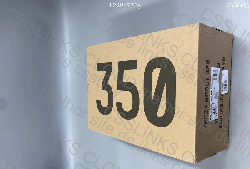 Yeezy Boost 350 V2 CabBage 4