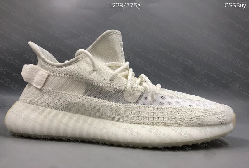 Yeezy Boost 350 V2 CabBage 5
