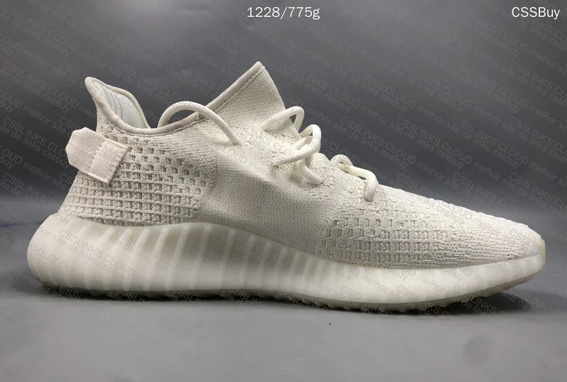 Yeezy Boost 350 V2 CabBage 6