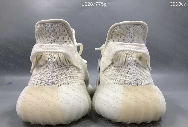 Yeezy Boost 350 V2 CabBage 7