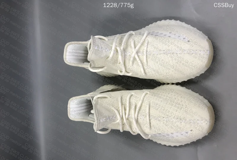 Yeezy Boost 350 V2 CabBage 8