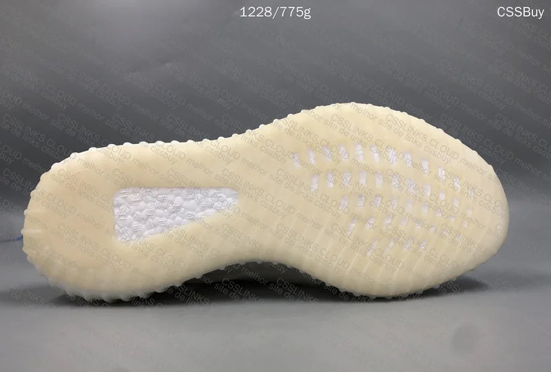 Yeezy Boost 350 V2 CabBage 9