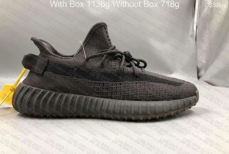 YEEZY BOOST 350 V2 CINDER