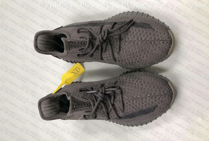 YEEZY BOOST 350 V2 CINDER 2