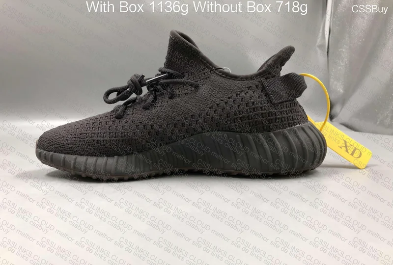 YEEZY BOOST 350 V2 CINDER 3