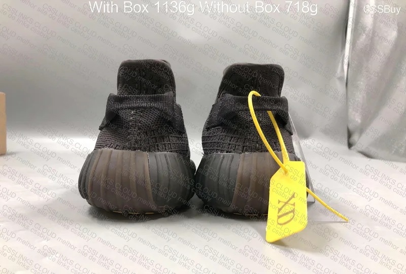 YEEZY BOOST 350 V2 CINDER 4