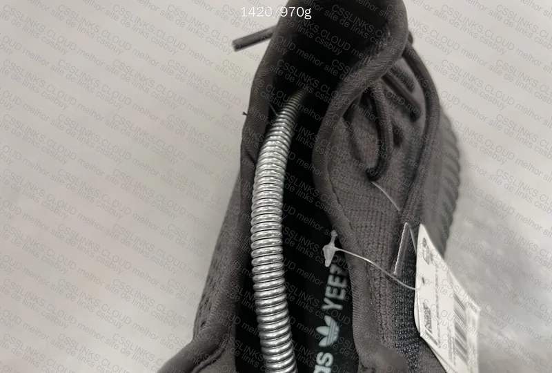 Yeezy Boost 350 v2 Cinder 8
