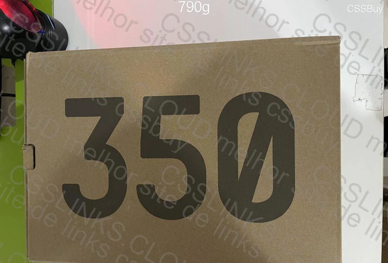 Yeezy Boost 350 V2 Cinder Reflective