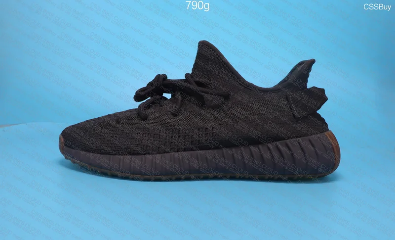 Yeezy Boost 350 V2 Cinder Reflective 2