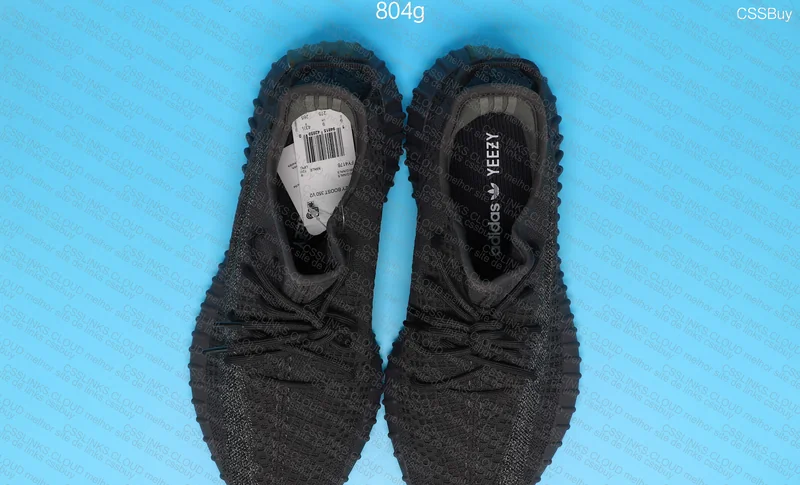 Yeezy Boost 350 V2 Cinder Reflective