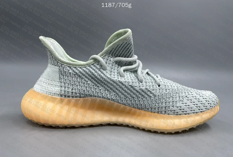 Yeezy Boost 350 V2 Cloud White