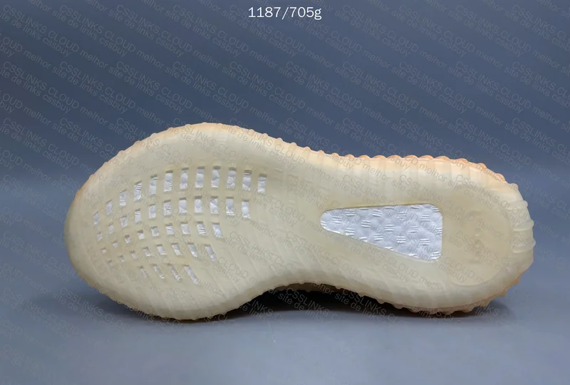 Yeezy Boost 350 V2 Cloud White 2