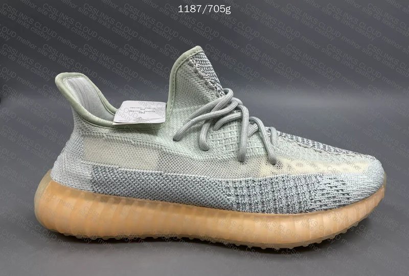 Yeezy Boost 350 V2 Cloud White 7