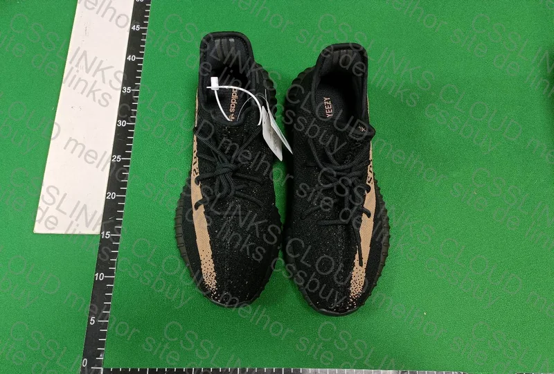 YEEZY BOOST 350 V2 COPPER 2