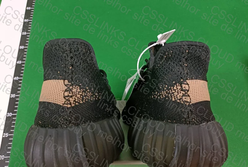 YEEZY BOOST 350 V2 COPPER 5