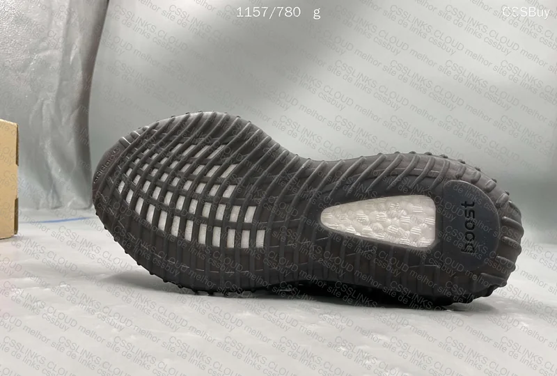 Yeezy Boost 350 v2 Core Black Red 7