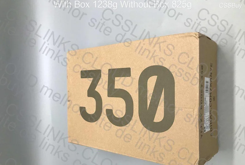 Yeezy Boost 350 v2 Cream White 4