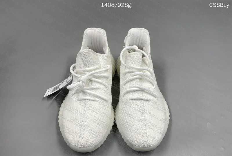 Yeezy Boost 350 V2 Cream White - GL or RL?