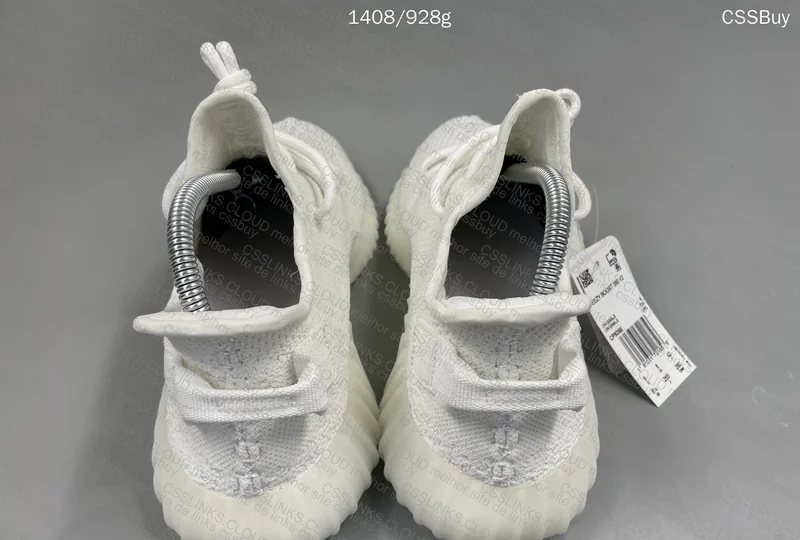 Yeezy Boost 350 V2 Cream White - GL or RL? 10