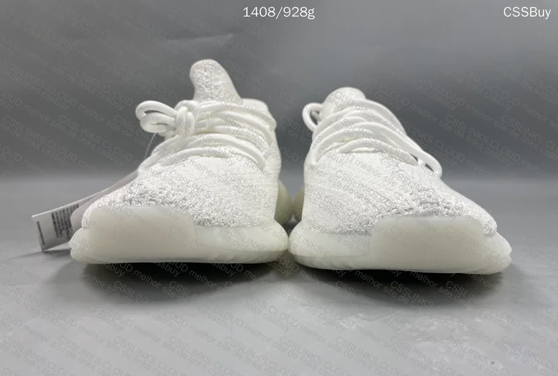 Yeezy Boost 350 V2 Cream White - GL or RL? 2