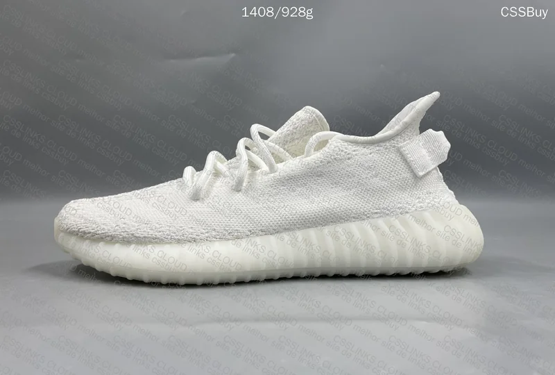 Yeezy Boost 350 V2 Cream White - GL or RL? 3