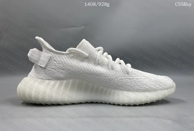 Yeezy Boost 350 V2 Cream White - GL or RL? 4