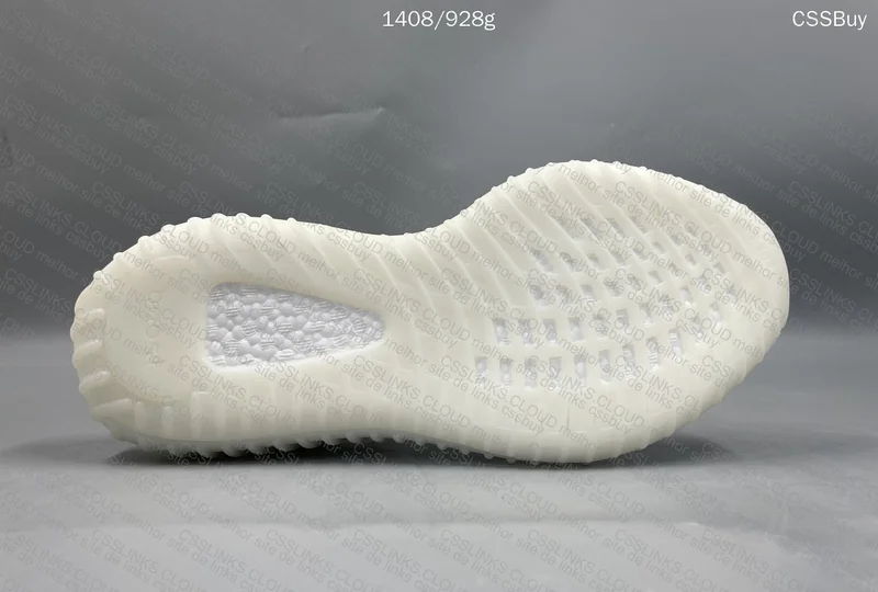 Yeezy Boost 350 V2 Cream White - GL or RL? 5