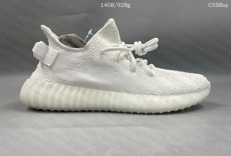 Yeezy Boost 350 V2 Cream White - GL or RL? 6