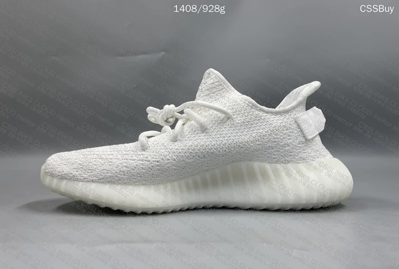 Yeezy Boost 350 V2 Cream White - GL or RL? 7