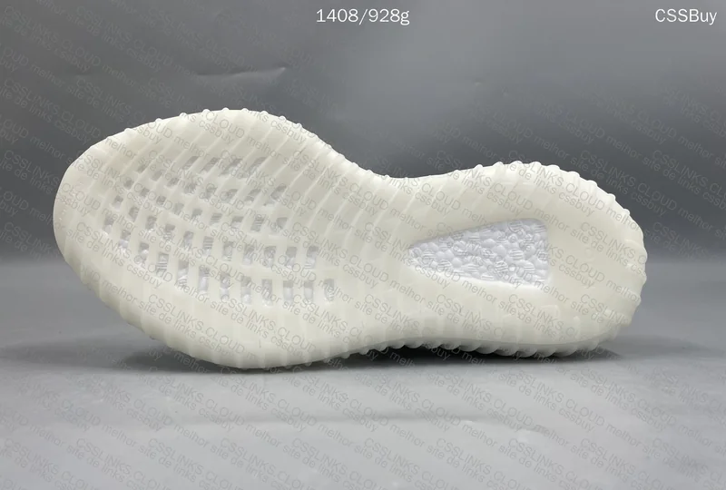Yeezy Boost 350 V2 Cream White - GL or RL? 8