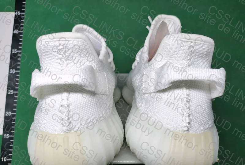 Yeezy Boost 350 V2 'Cream White / Triple White'