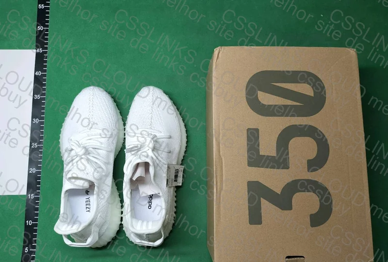 Yeezy Boost 350 V2 'Cream White / Triple White' 2