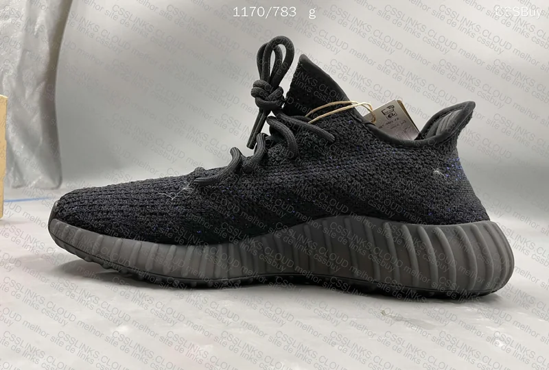 Yeezy Boost 350 V2 Dazzling Blue 6