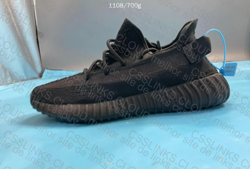 Yeezy Boost 350 V2 K BATCH