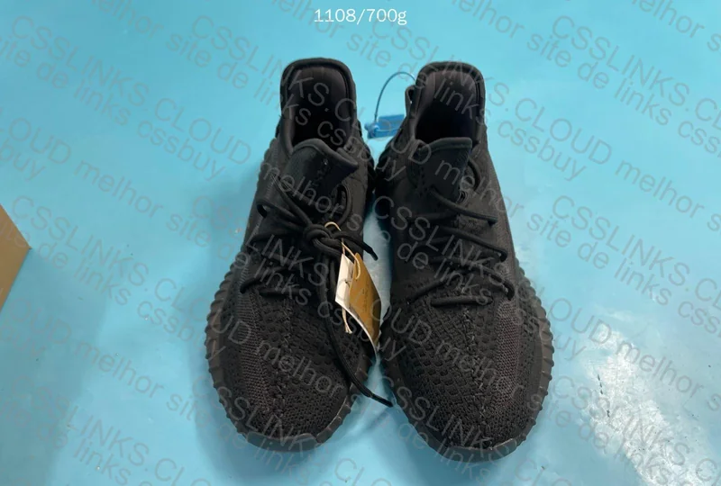 Yeezy Boost 350 V2 K BATCH 2