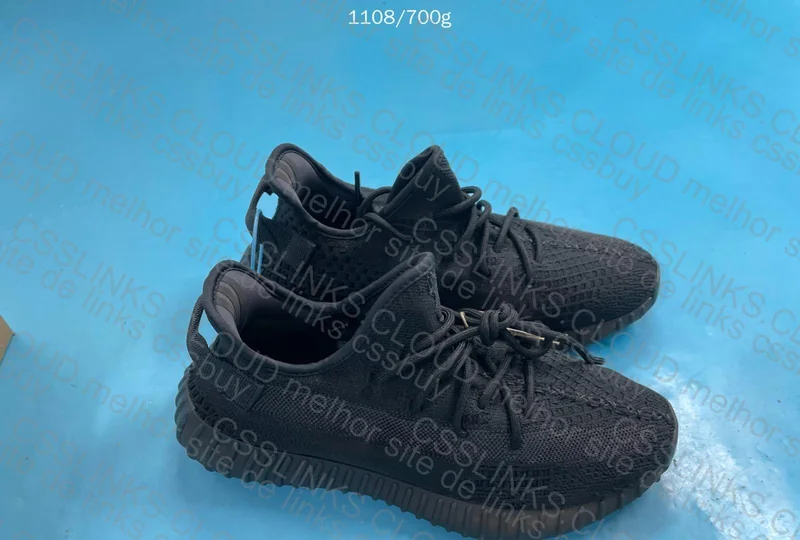 Yeezy Boost 350 V2 K BATCH 3