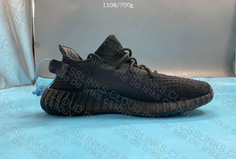 Yeezy Boost 350 V2 K BATCH 4
