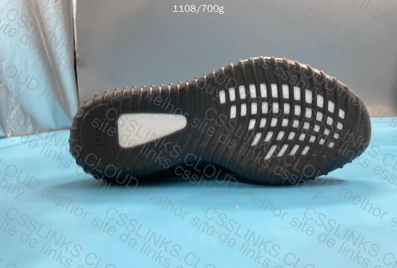 Yeezy Boost 350 V2 K BATCH 7