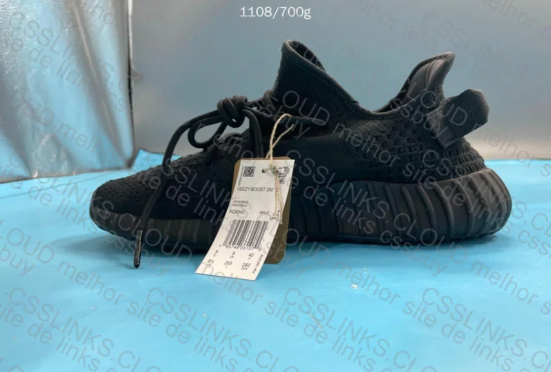 Yeezy Boost 350 V2 K BATCH 8
