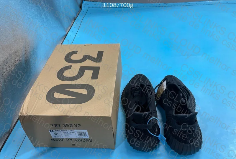 Yeezy Boost 350 V2 K BATCH 9