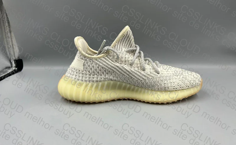 Yeezy Boost 350 V2 Lundmark - LW 370y