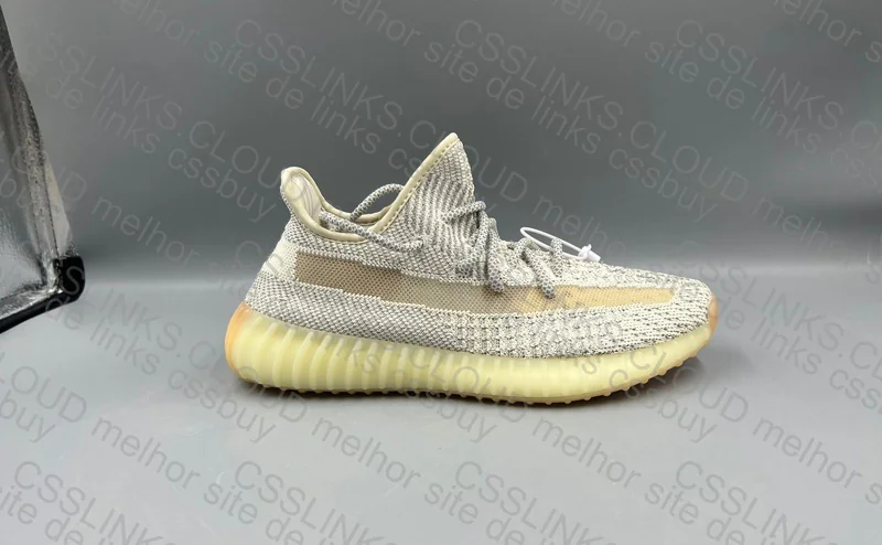 Yeezy Boost 350 V2 Lundmark - LW 370y 2