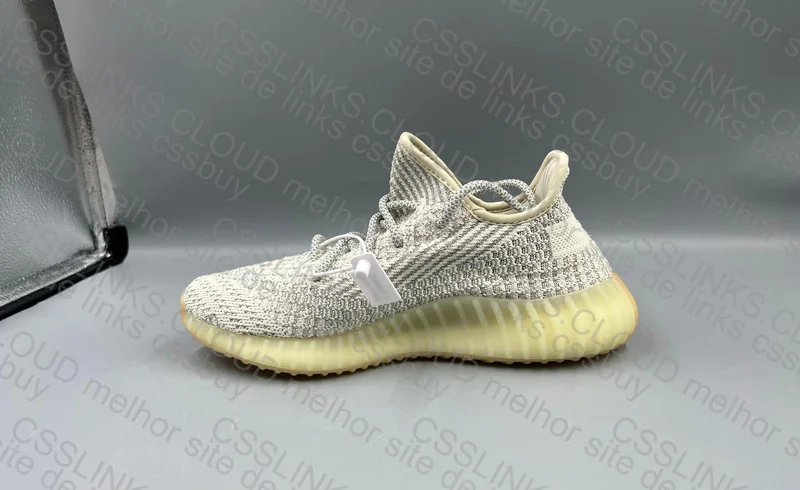 Yeezy Boost 350 V2 Lundmark - LW 370y 5