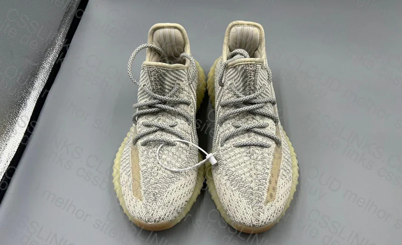 Yeezy Boost 350 V2 Lundmark - LW 370y 6