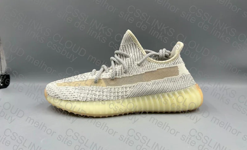 Yeezy Boost 350 V2 Lundmark - LW 370y 7
