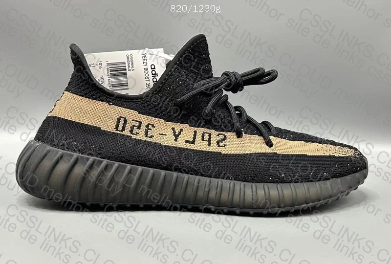 Yeezy Boost 350 V2 LW 4
