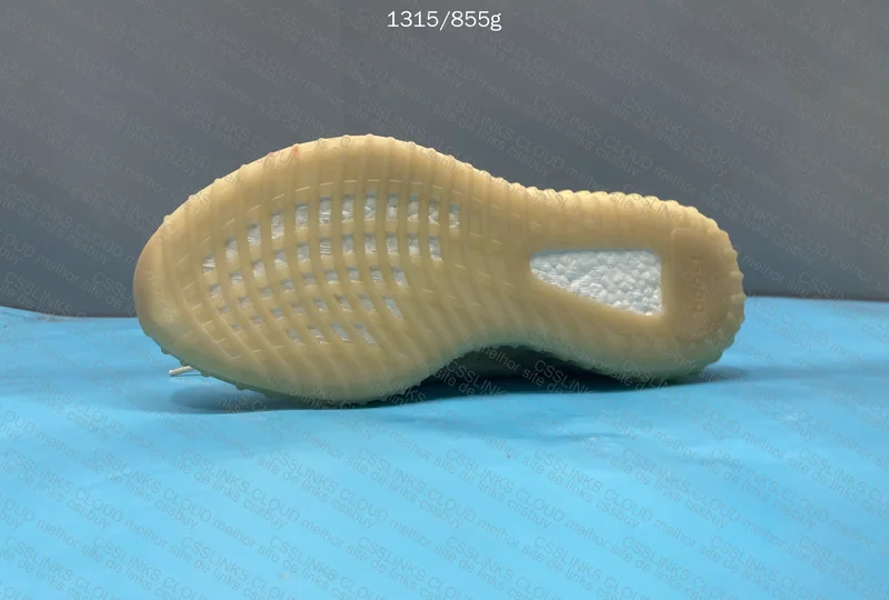 Yeezy Boost 350 V2 MX Oat