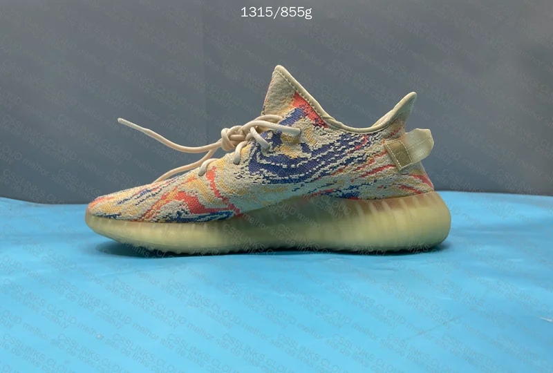Yeezy Boost 350 V2 MX Oat 3